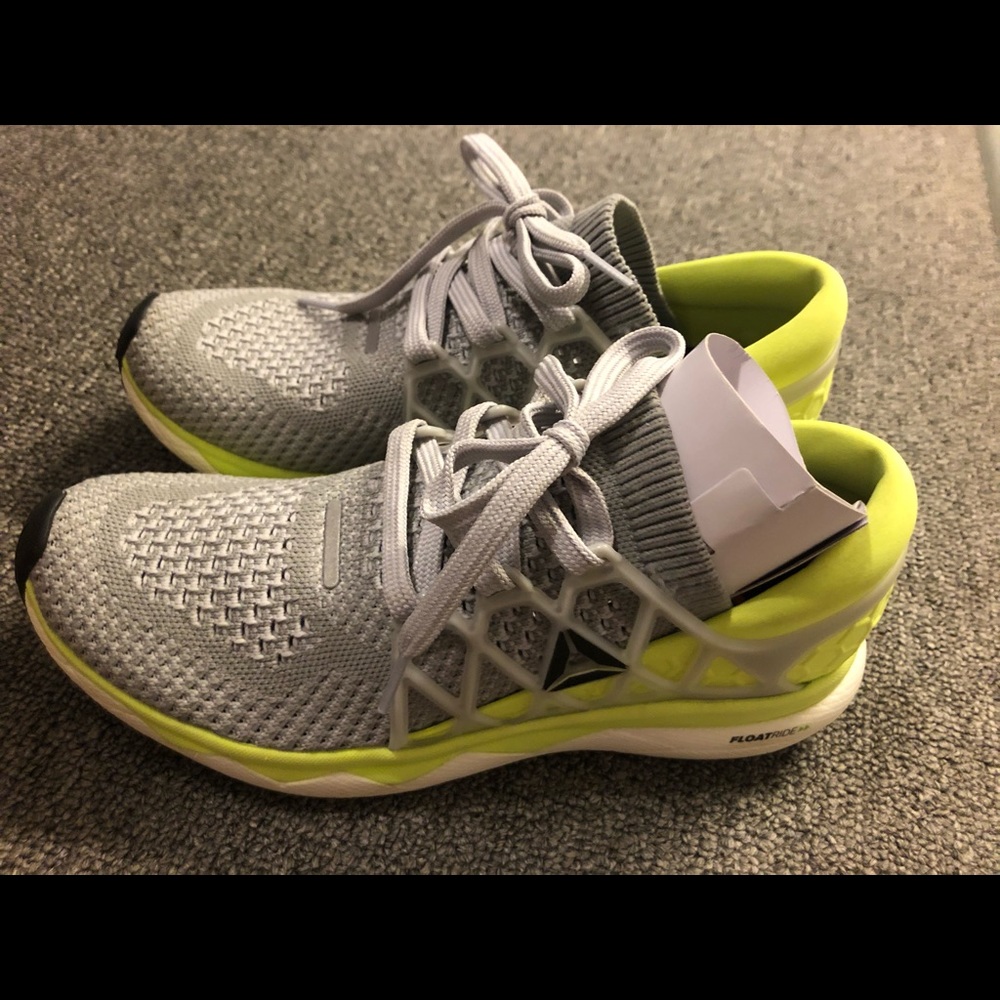 Reebok Floatride Running Shoes